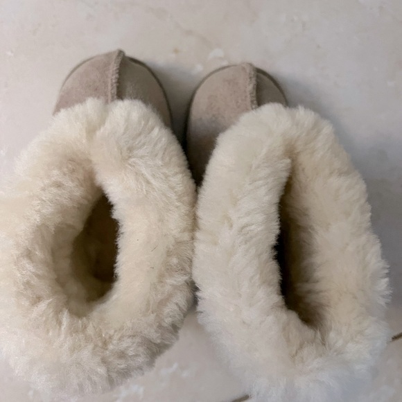 Australian made Sherpa toddler boot - Picture 4 of 4